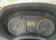 Škoda Octavia Sedan / Limuzína 1,9 l 77 kw