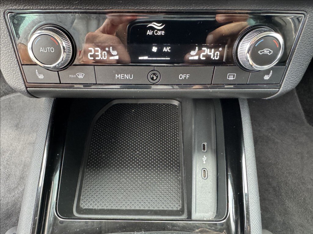 Škoda Scala Hatchback 999,0 81 kw