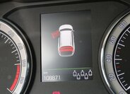 Škoda Kodiaq Kombi 2,0 l 140 kw