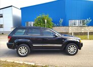 Jeep Grand Cherokee SUV 5,7 l 240 kw