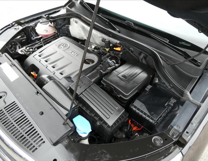 Volkswagen Tiguan 38