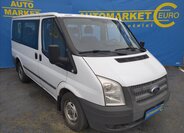 Ford Transit Kombi 2,2 l 74 kw