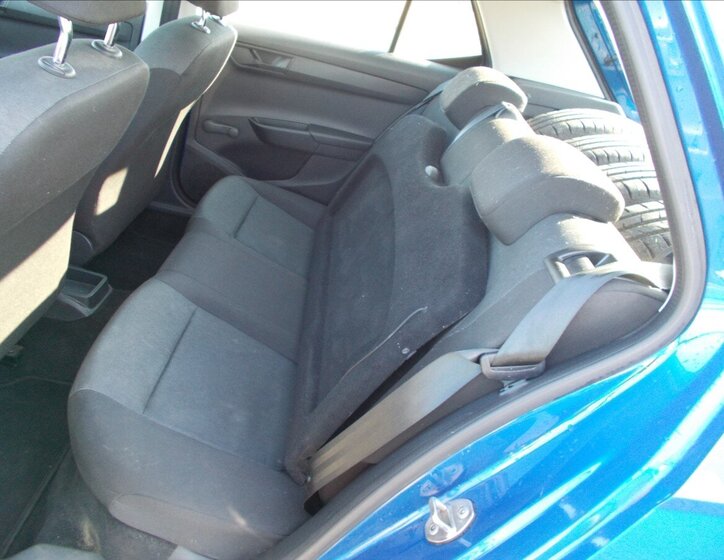 Škoda Fabia Hatchback 999,0 44 kw