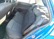 Škoda Fabia Hatchback 999,0 44 kw