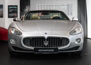 Maserati GranCabrio 2