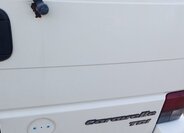 Volkswagen Caravelle VAN / Minibus 0,0 75 kw