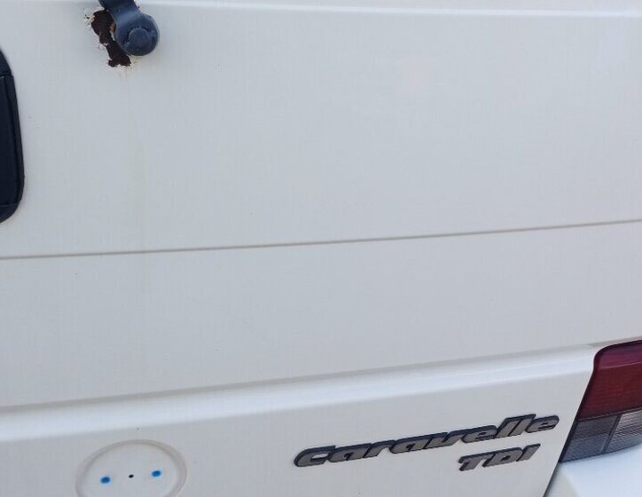 Volkswagen Caravelle VAN / Minibus 0,0 75 kw