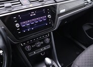 Volkswagen Touran MPV 1,4 l 110 kw