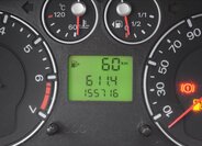 Ford Fusion Kombi 1,4 l 59 kw