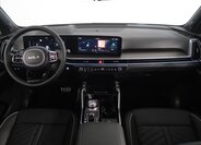 KIA Sorento SUV / Terénní 2,2 l 142 kw