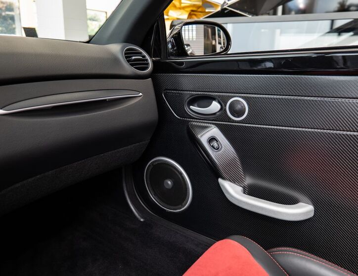 Mercedes-Benz CLK 11