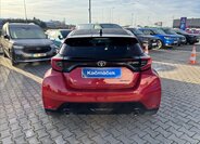 Toyota GR Yaris Hatchback 1,6 l 192 kw