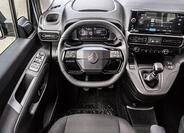 Citroën Berlingo 16