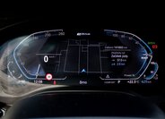 BMW Řada 5 Sedan / Limuzína 2,0 l 185 kw