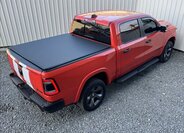 Dodge RAM 1500 Pick-up 5,7 l 295 kw