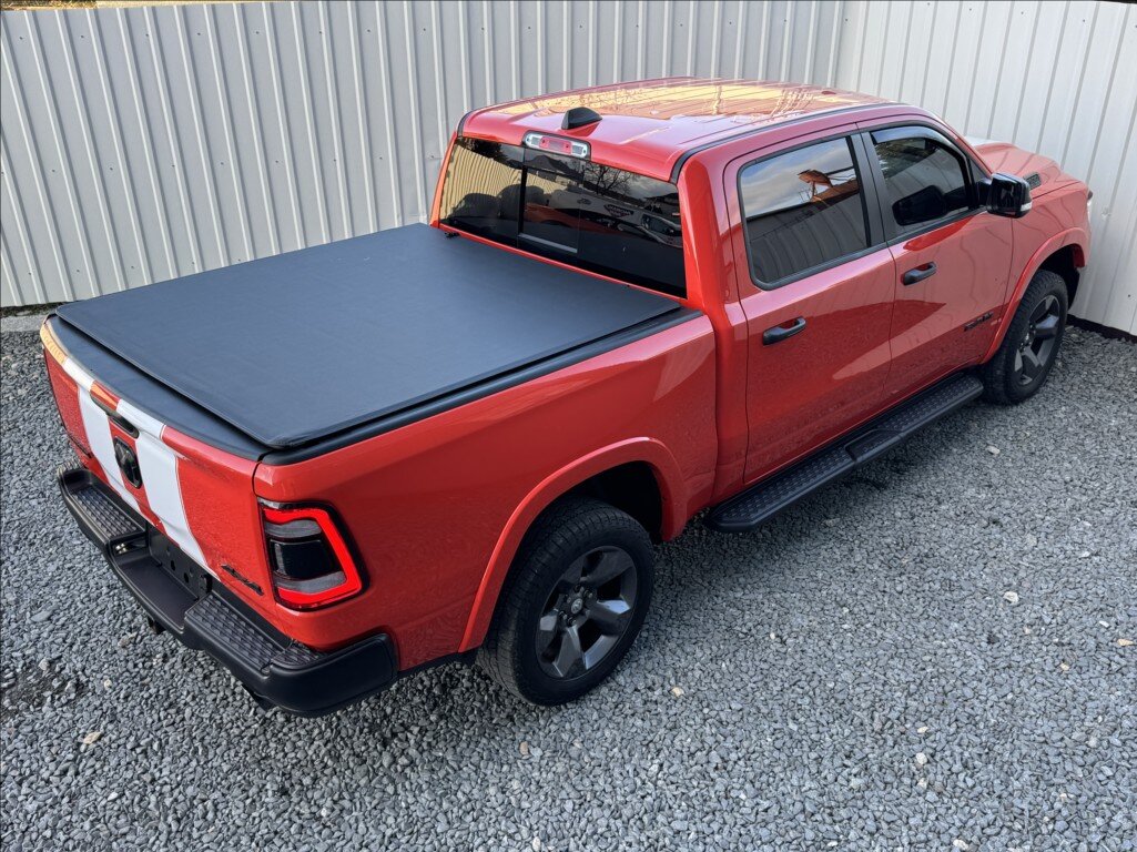 Dodge RAM 1500 Pick-up 5,7 l 295 kw