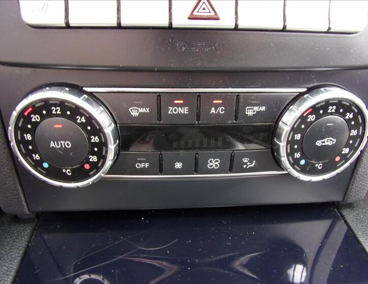 Mercedes-Benz Třídy C 23