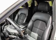 Mercedes-Benz Třídy B MPV 2,1 l 125 kw