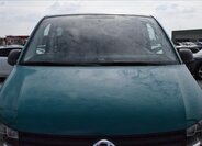 Volkswagen Transporter Kombi 2,0 l 110 kw