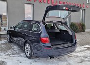BMW Řada 5 Kombi 2,0 l 135 kw