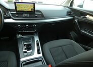 Audi Q5 SUV / Terénní 2,0 l 120 kw