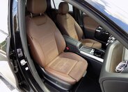 Mercedes-Benz GLA SUV / Terénní 2,0 l 110 kw