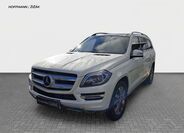 Mercedes-Benz GL 1