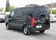 Mercedes-Benz Sprinter 4