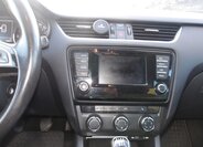 Škoda Octavia Kombi 1,6 l 81 kw