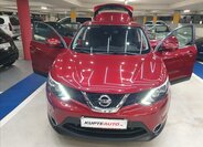 Nissan Qashqai 30