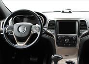 Jeep Grand Cherokee 20