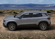 Jeep Avenger SUV 1,2 l 74 kw