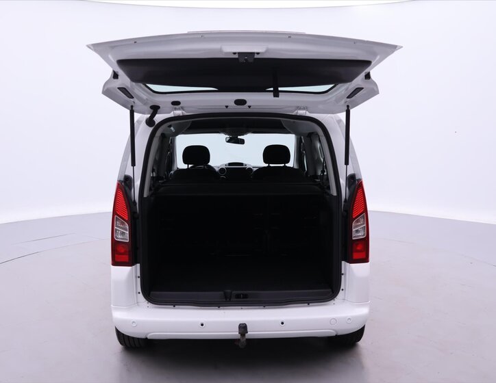 Peugeot Partner MPV 1,6 l 68 kw