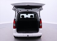 Peugeot Partner MPV 1,6 l 68 kw
