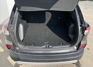 Ford Kuga SUV / Terénní 1,5 l 110 kw