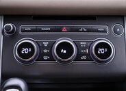 Land Rover Range Rover Sport SUV 3,0 l 215 kw