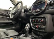 Mini Clubman Kombi 2,0 l 141 kw