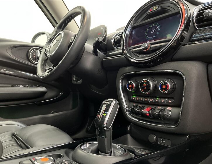 Mini Clubman Kombi 2,0 l 141 kw