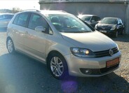 Volkswagen Golf Plus 2
