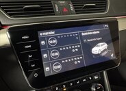 Škoda Superb Kombi 1,4 l 160 kw