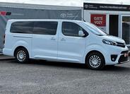Toyota ProAce Verso 1