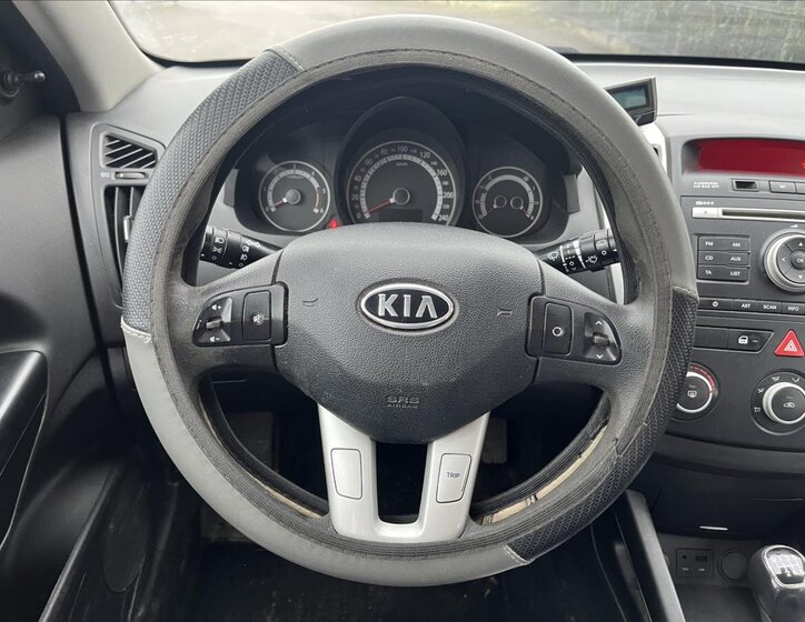 KIA Ceed 14