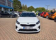 KIA ProCeed Kombi 1,4 l 103 kw