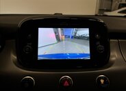 Fiat 500X Hatchback 1,3 l 110 kw