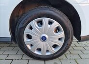 Ford Transit Connect Skříň 1,5 l 88 kw