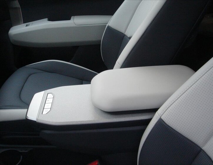 KIA EV3 SUV / Terénní 0,0 150 kw