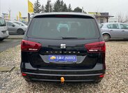 Seat Alhambra MPV 2,0 l 110 kw