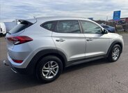 Hyundai Tucson SUV 2,0 l 100 kw