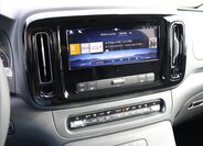 Mercedes-Benz Vito Kombi 2,0 l 174 kw