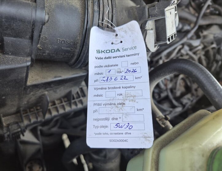 Volkswagen Transporter Ostatní 2,0 l 75 kw